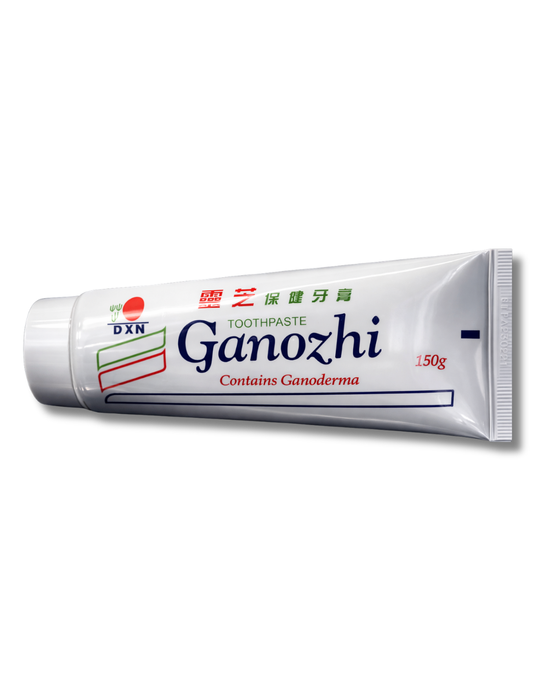 DXN Ganozhi Toothpaste